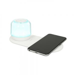 CARGADOR LUMINA. personalizada